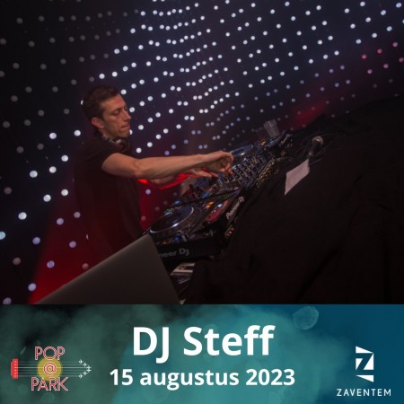 2023 DJ Steff Socials - Pop@Park 